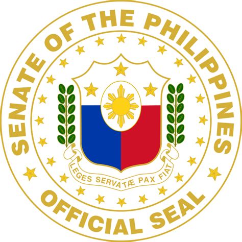 File:Seal of the Philippines.svg .